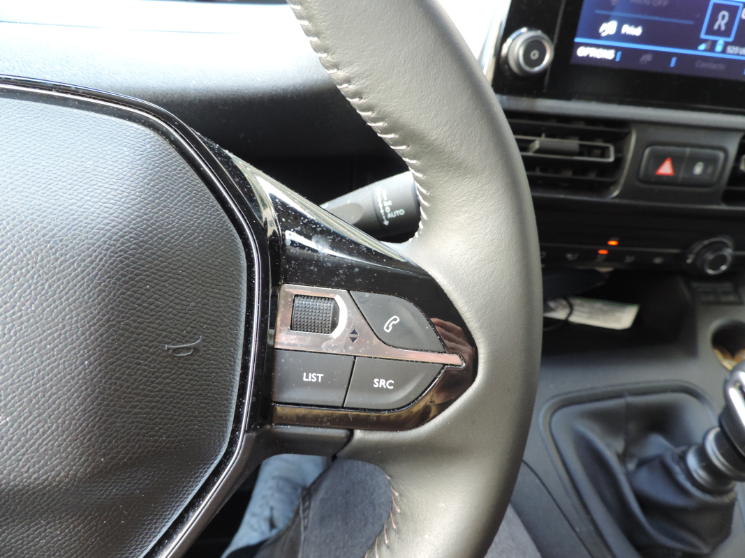 Peugeot Partner — 20