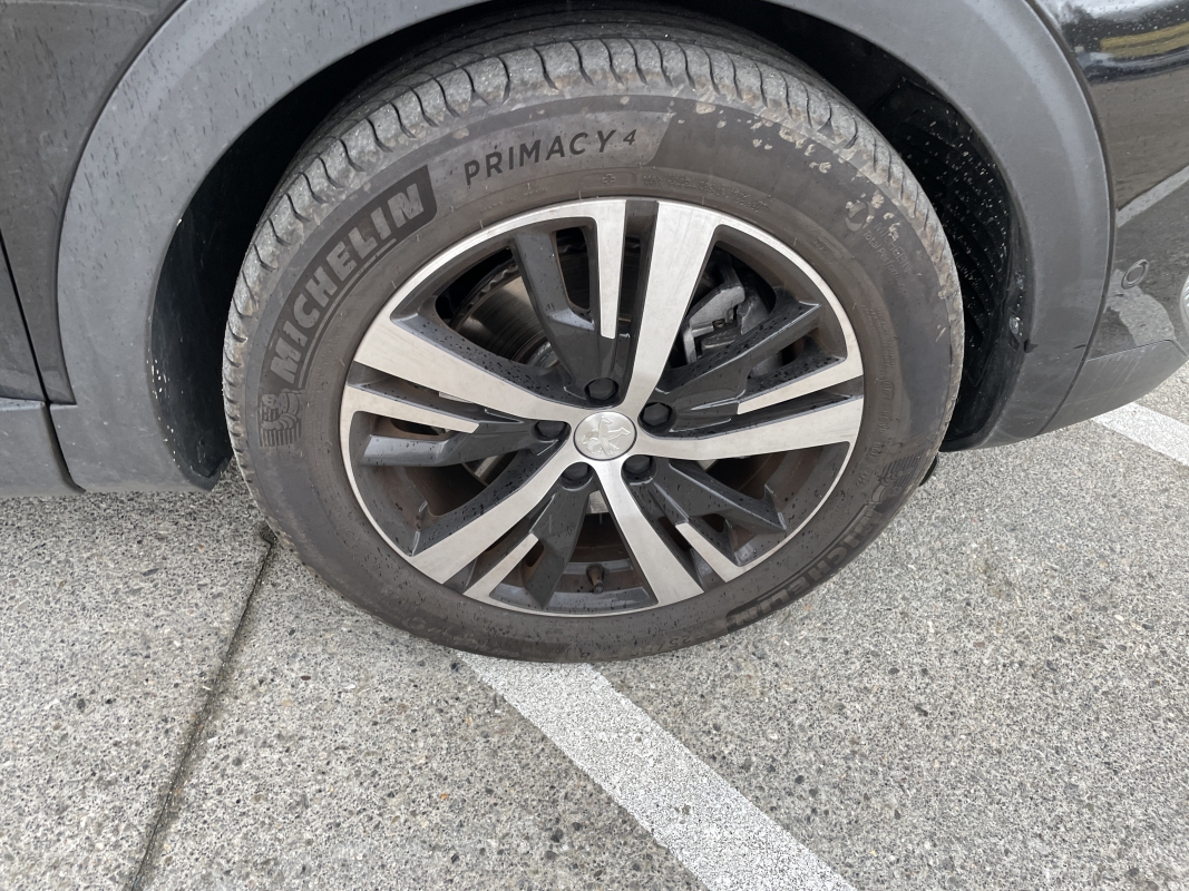 Peugeot 3008 — 34