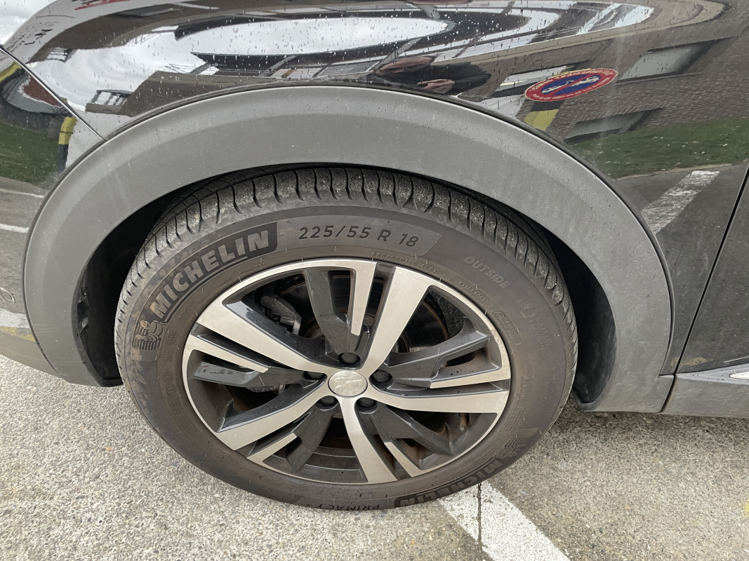 Peugeot 3008 — 31