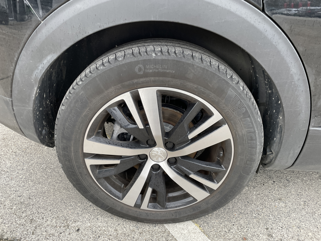 Peugeot 3008 — 33