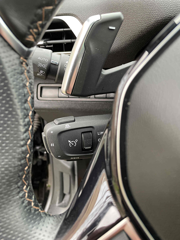 Peugeot 3008 — 17