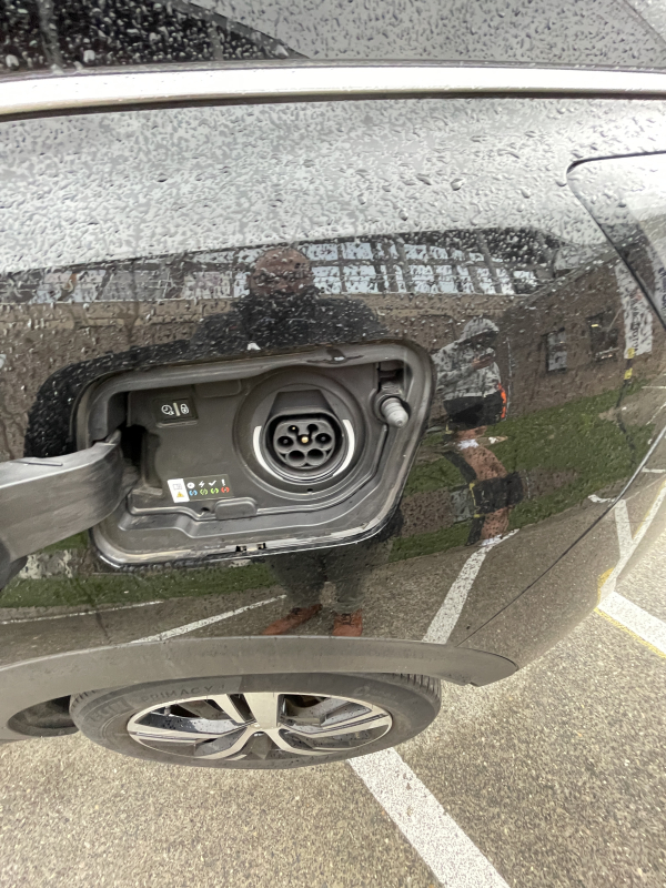 Peugeot 3008 — 30