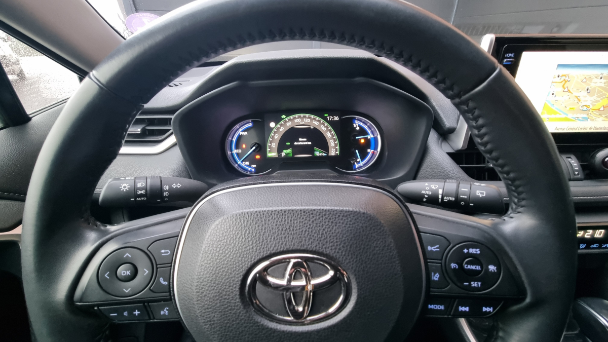 Toyota RAV4 — 26