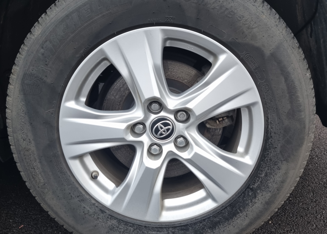 Toyota RAV4 — 31