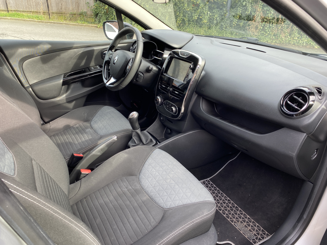 Renault Clio — 12