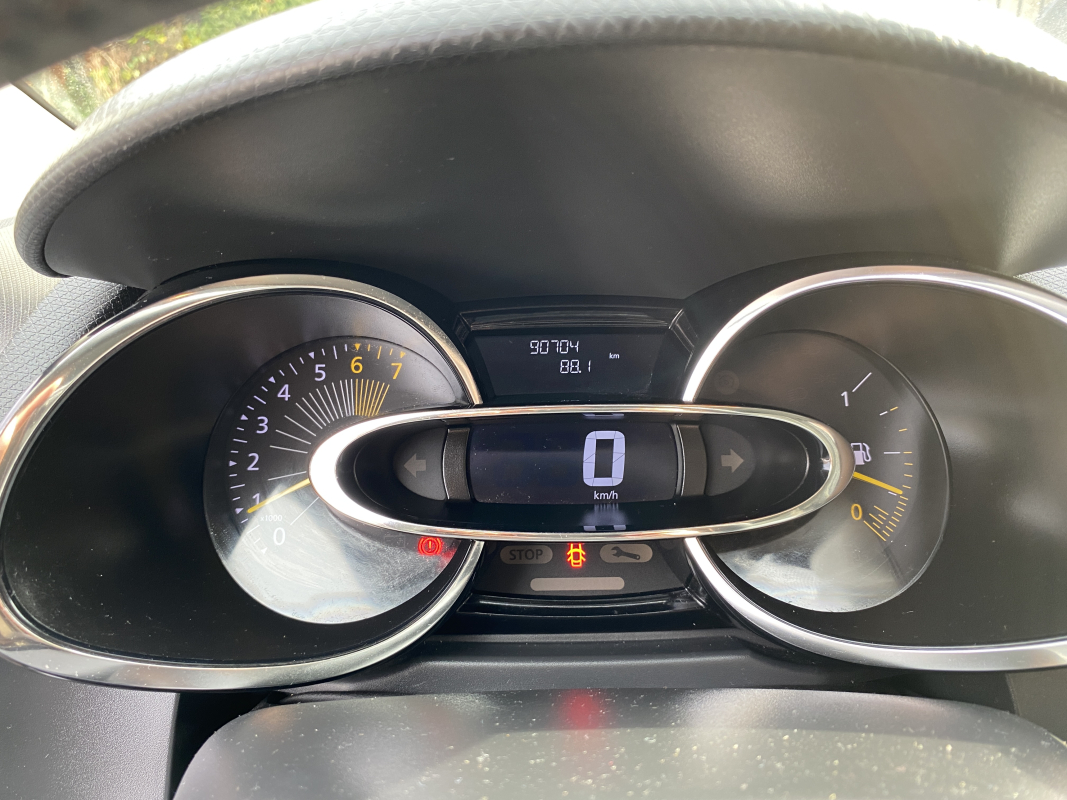 Renault Clio — 24