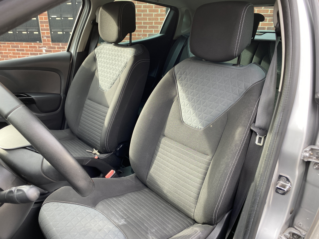 Renault Clio — 9