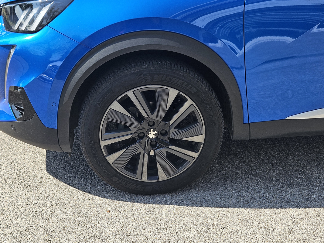 Peugeot 2008 — 32
