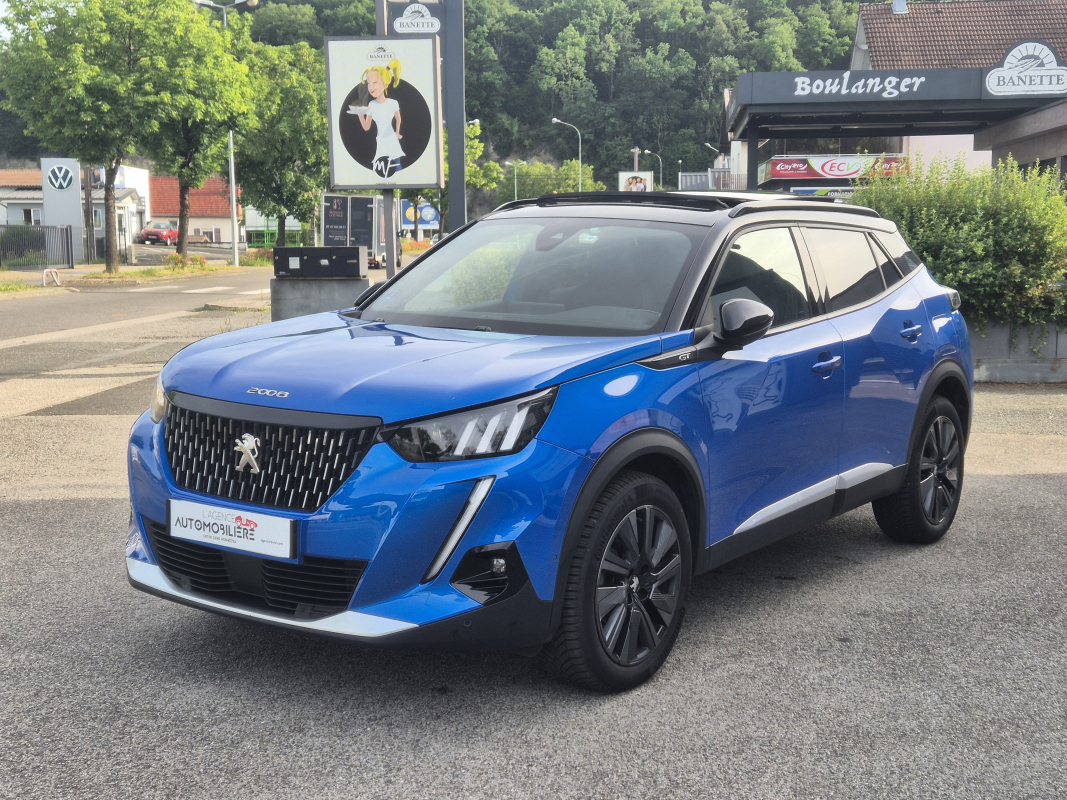 Peugeot 2008 — 4
