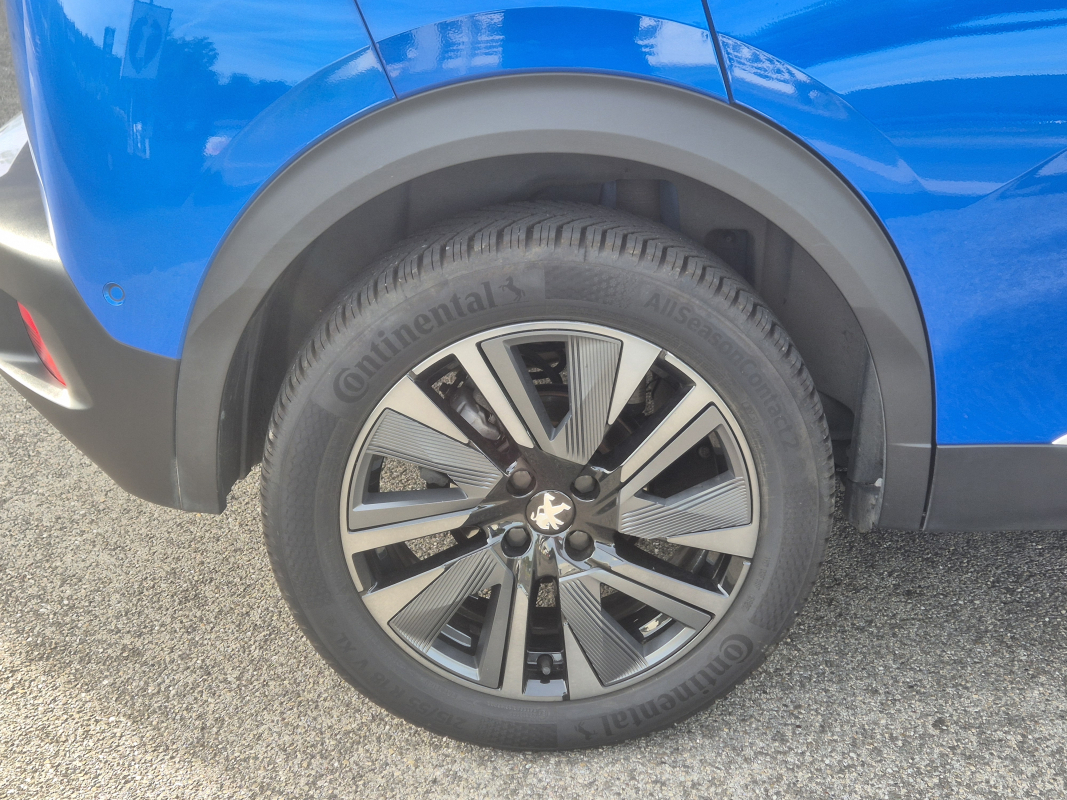 Peugeot 2008 — 20