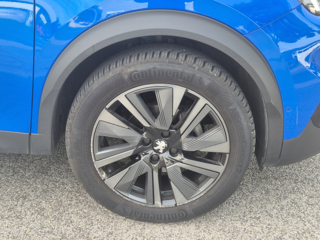 Peugeot 2008 — 34