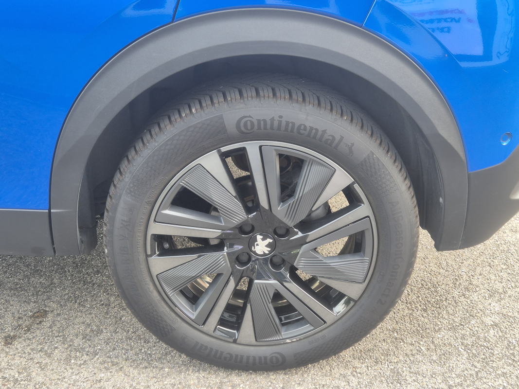 Peugeot 2008 — 35