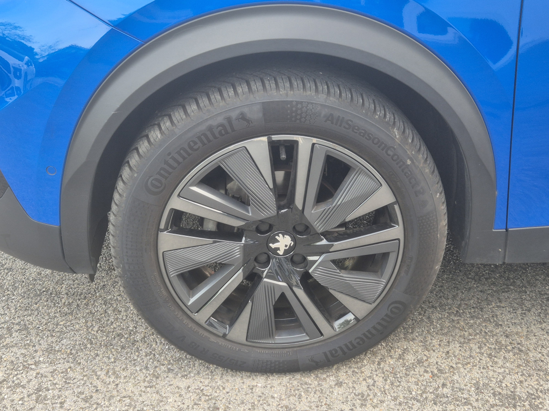 Peugeot 2008 — 36