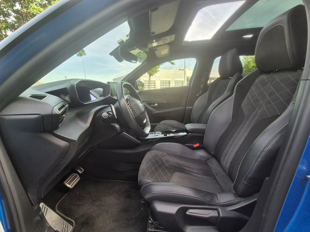 Peugeot 2008 — 37