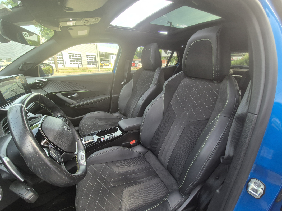 Peugeot 2008 — 40