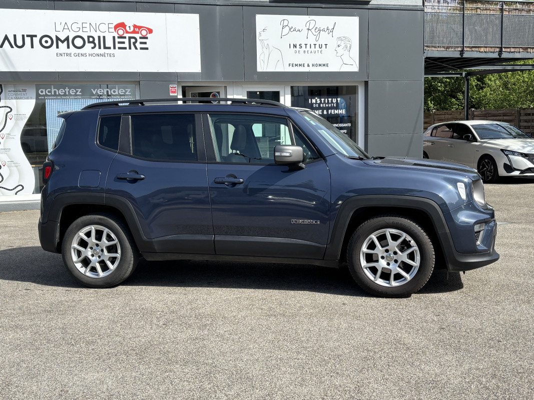Jeep Renegade — 24