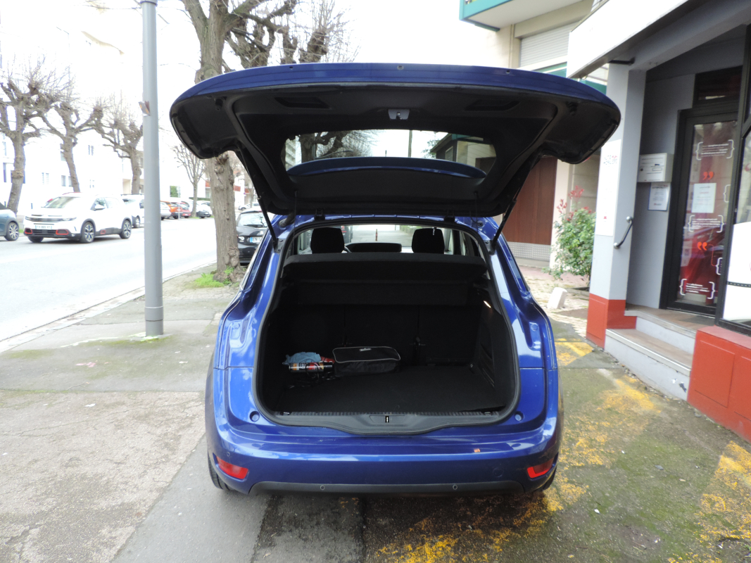 Citroen C4 Picasso — 8