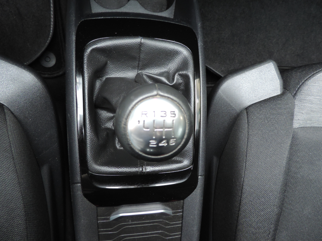Citroen C4 Picasso — 23