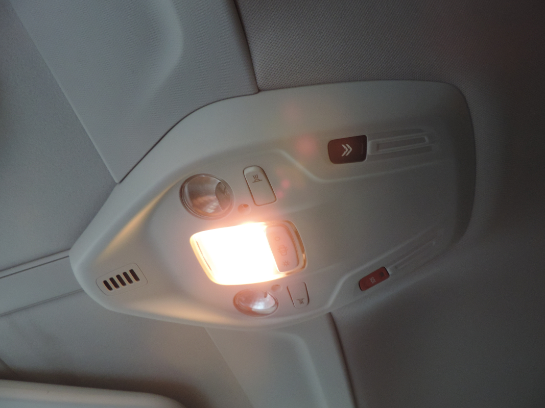 Citroen C4 Picasso — 31