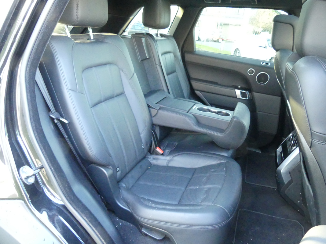 Land Rover Range Rover Sport — 16