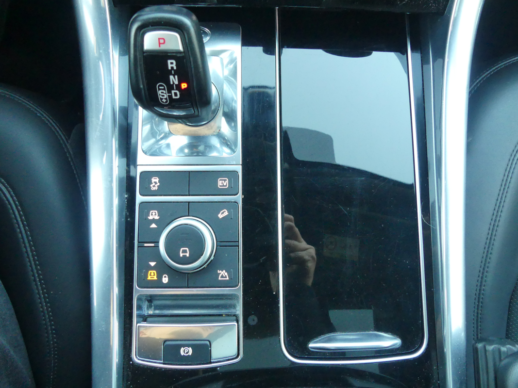 Land Rover Range Rover Sport — 20
