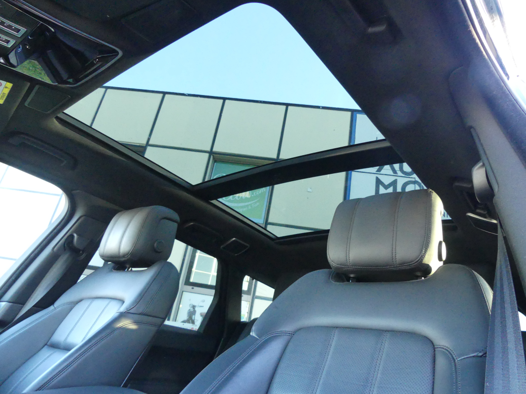 Land Rover Range Rover Sport — 23