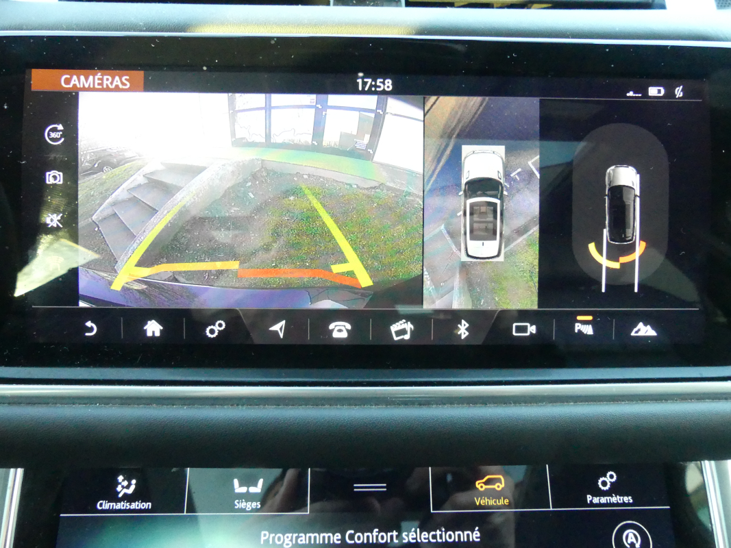 Land Rover Range Rover Sport — 19