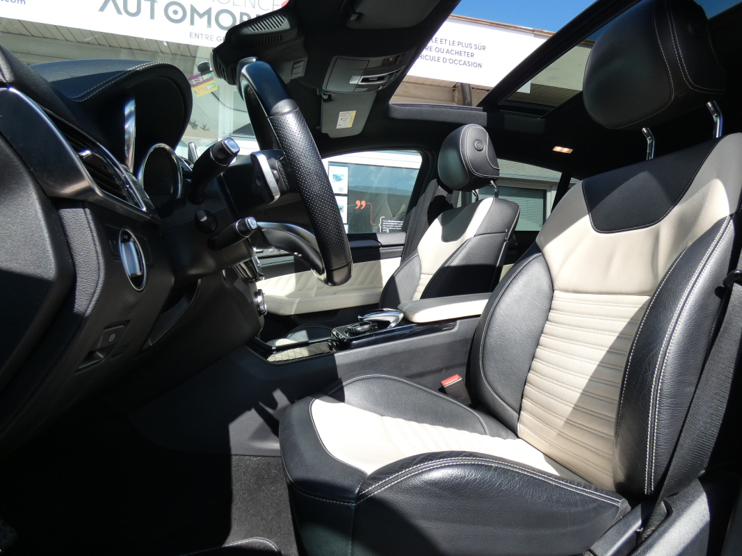 Mercedes Classe GLE — 11
