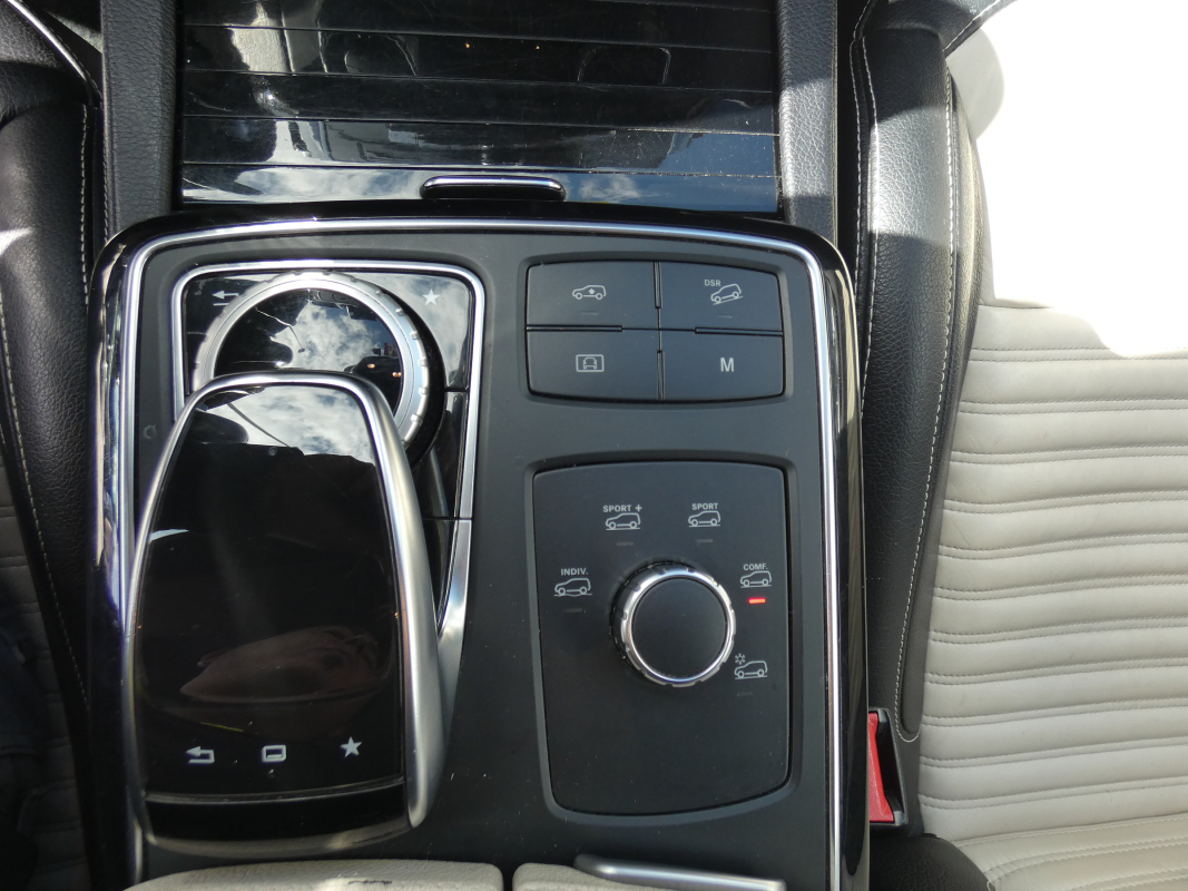 Mercedes Classe GLE — 30