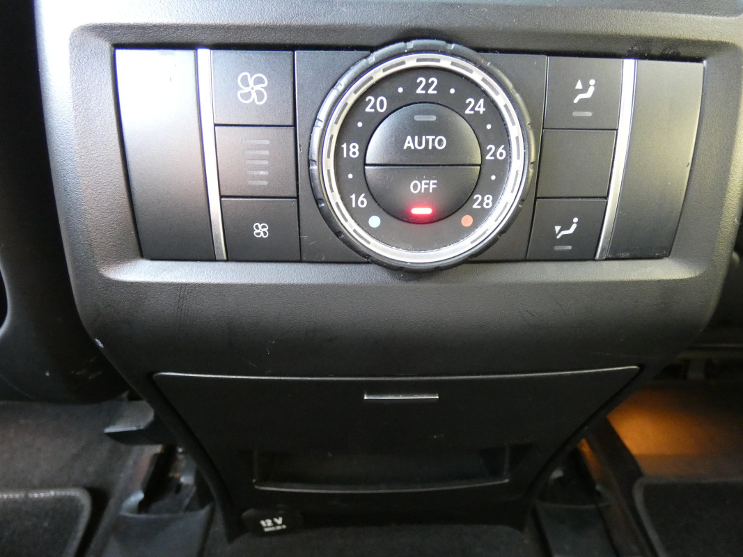 Mercedes Classe GLE — 32