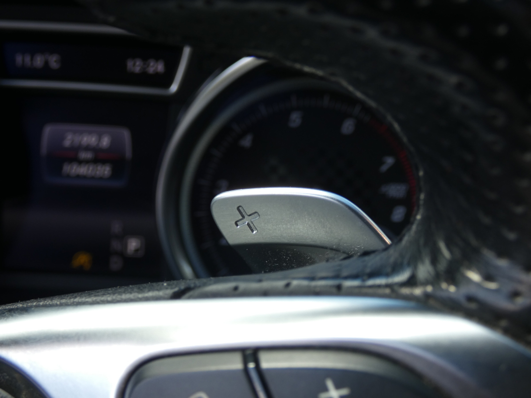 Mercedes Classe GLE — 24
