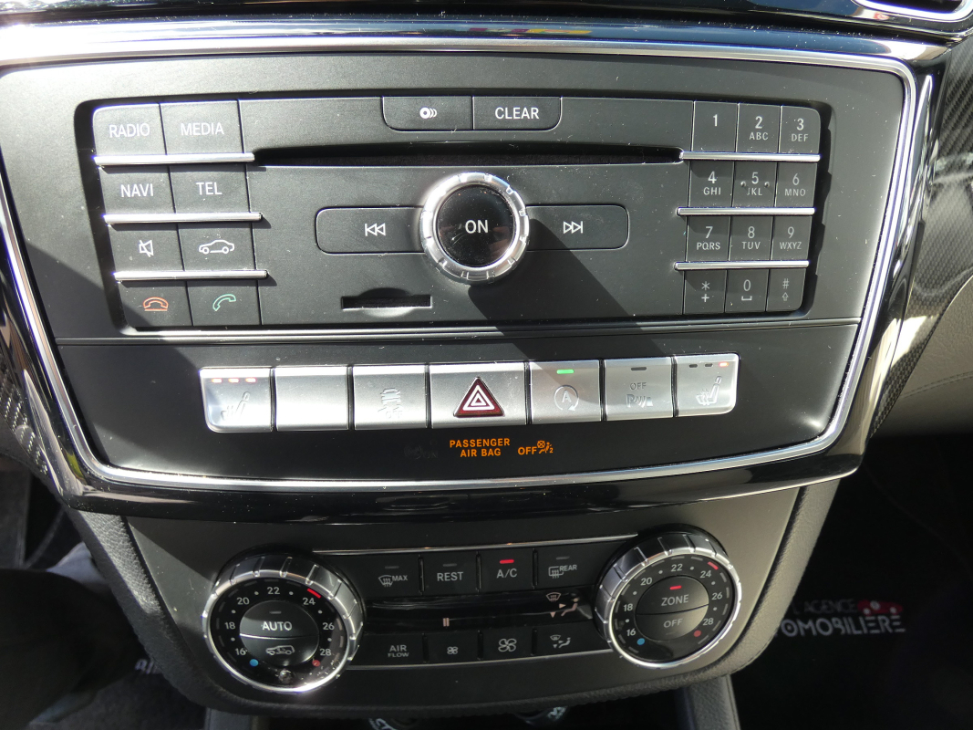 Mercedes Classe GLE — 28