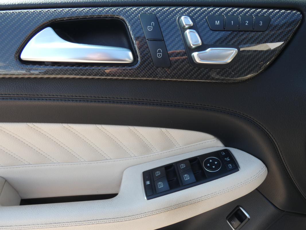 Mercedes Classe GLE — 21
