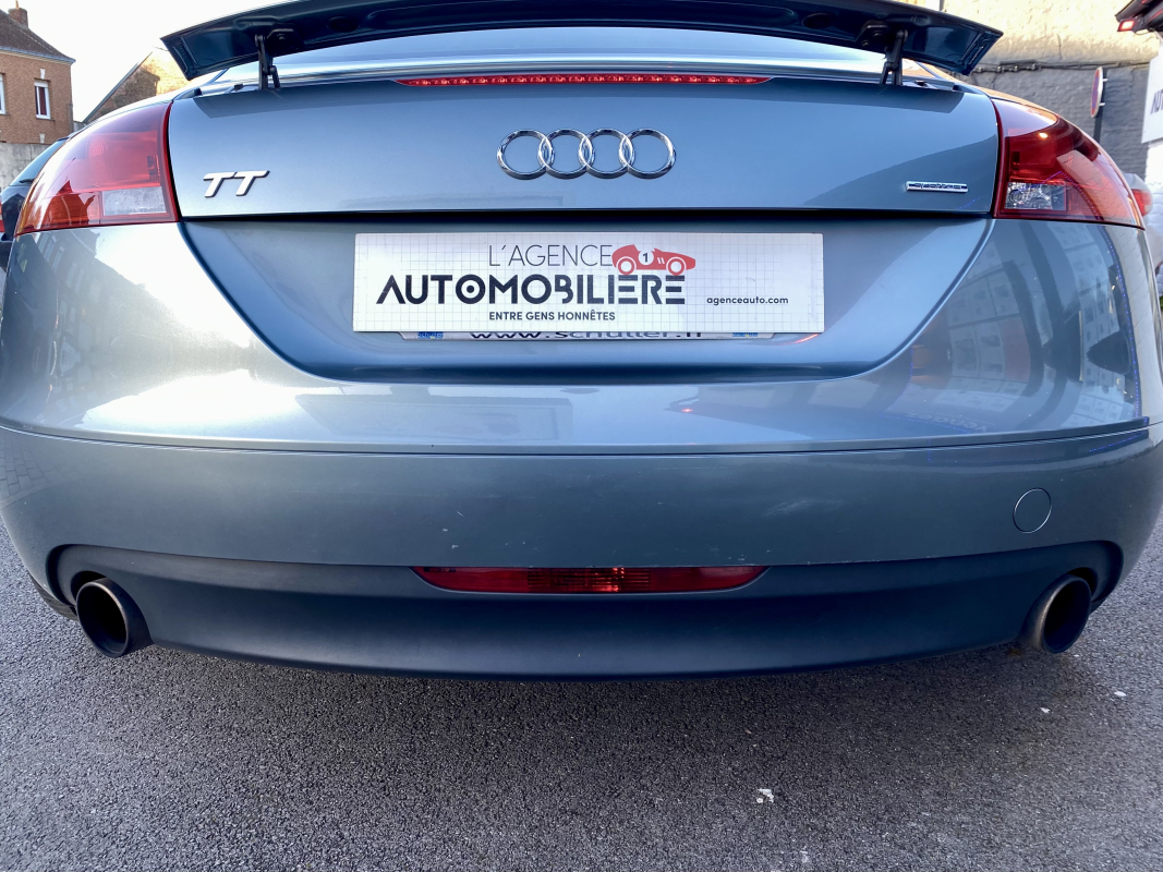 Audi TT — 22