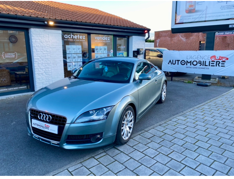 Audi TT — 30