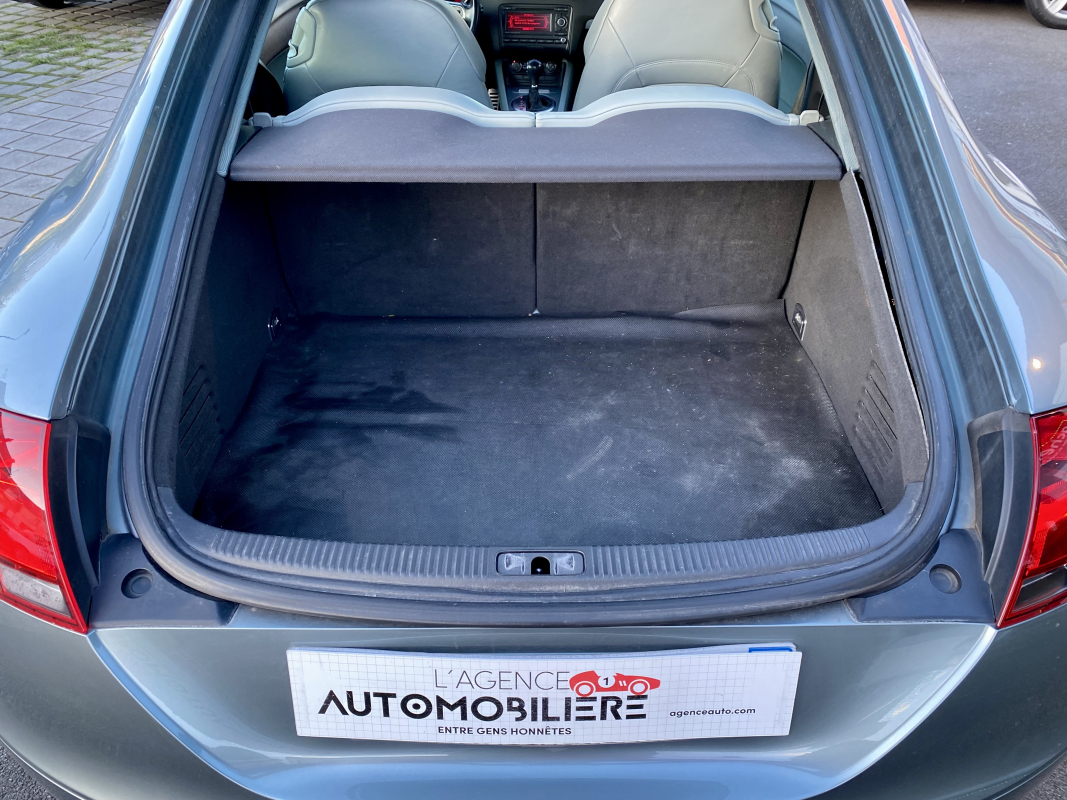 Audi TT — 15