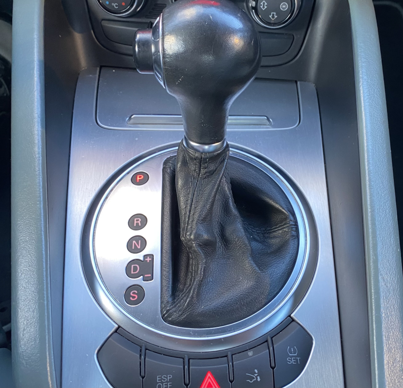 Audi TT — 19
