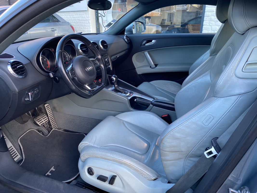 Audi TT — 11