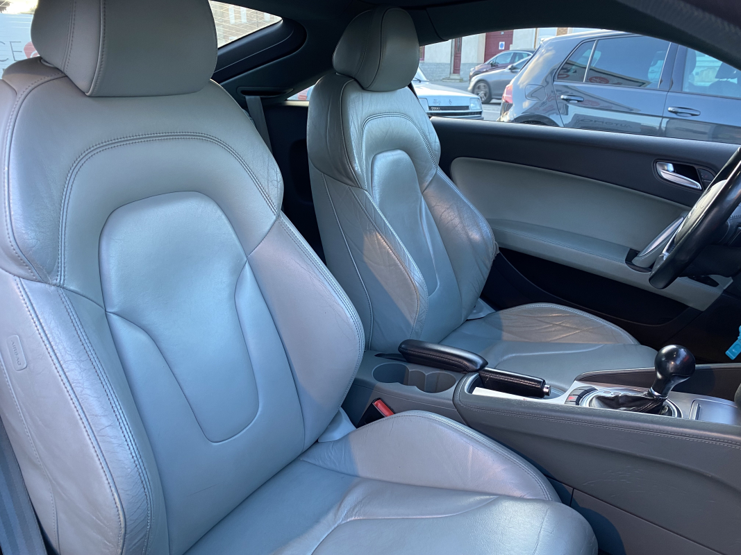 Audi TT — 13