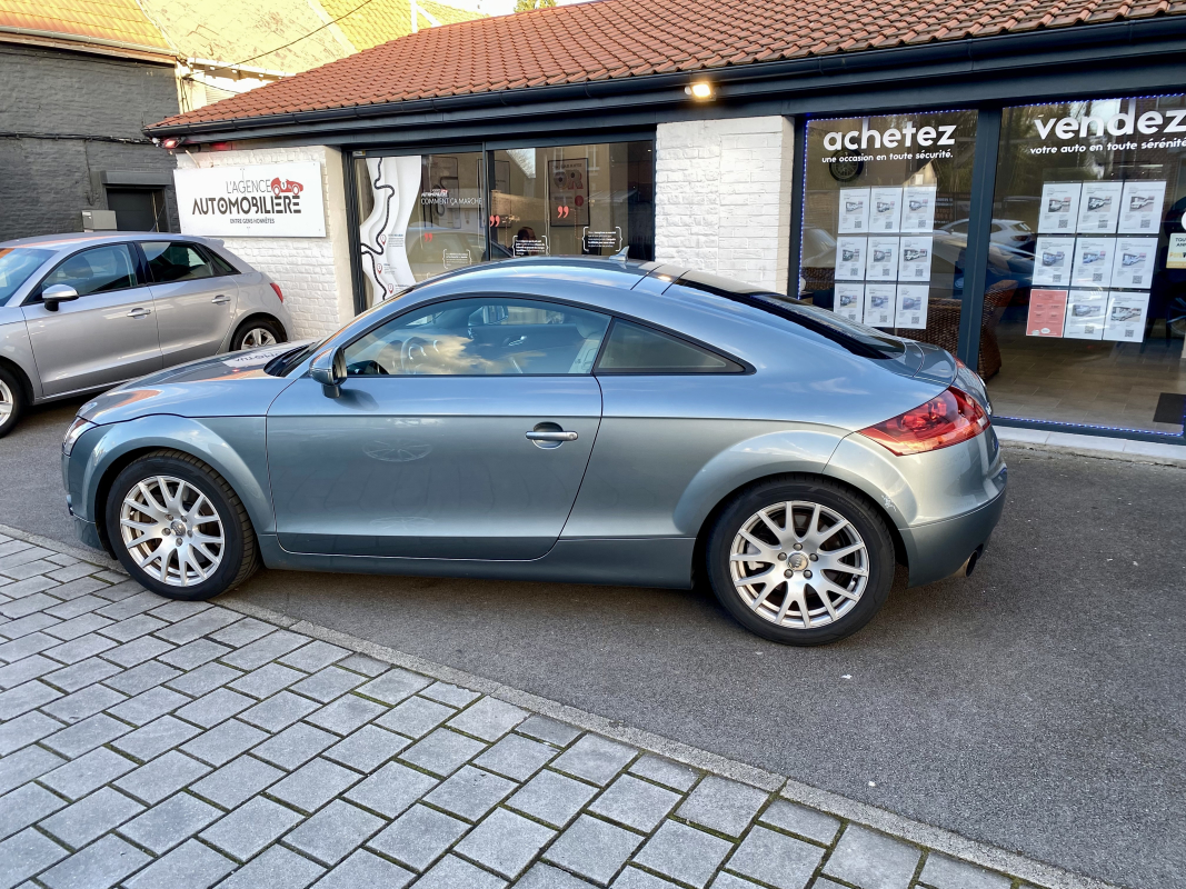 Audi TT — 29