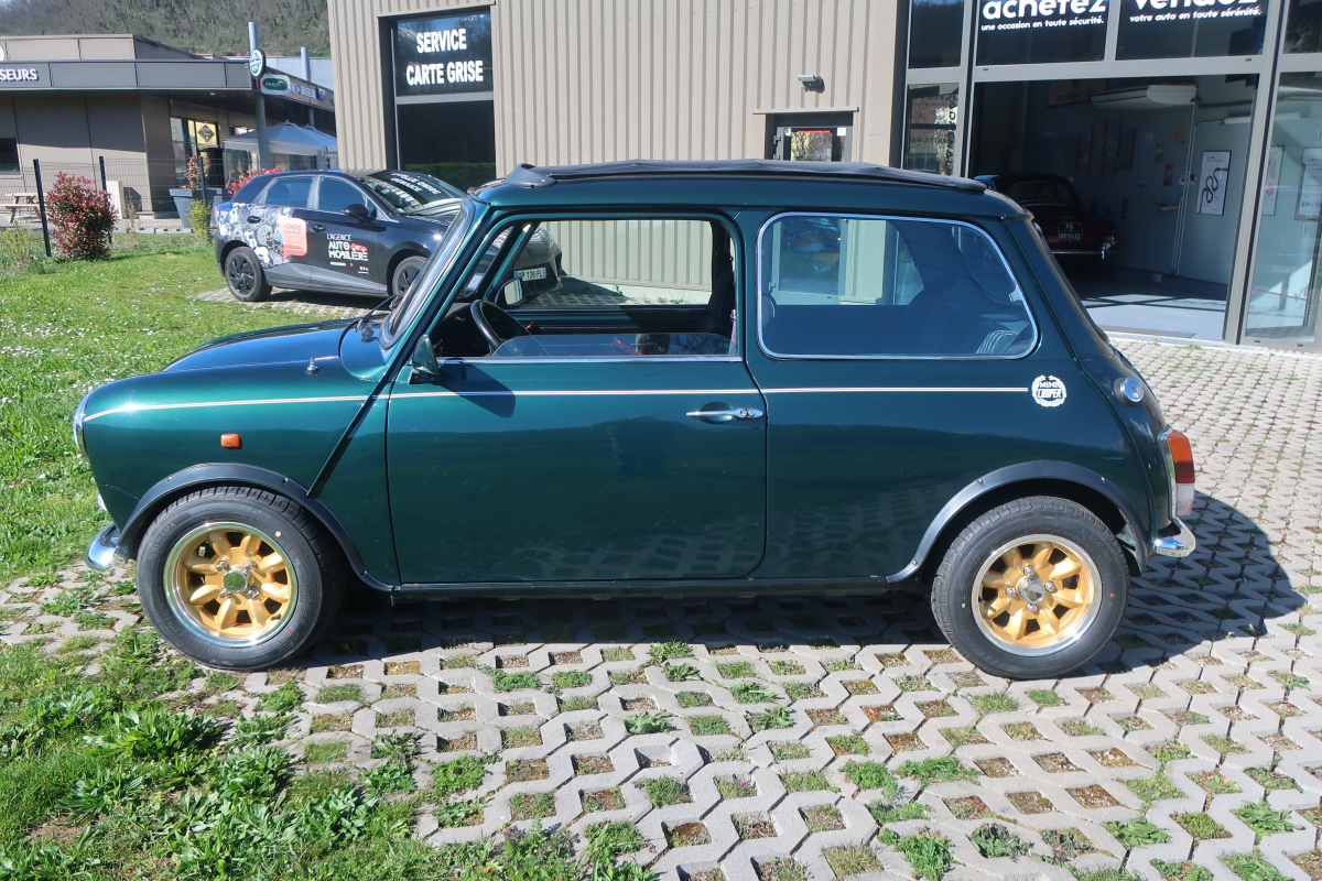 Mini Mini — 8