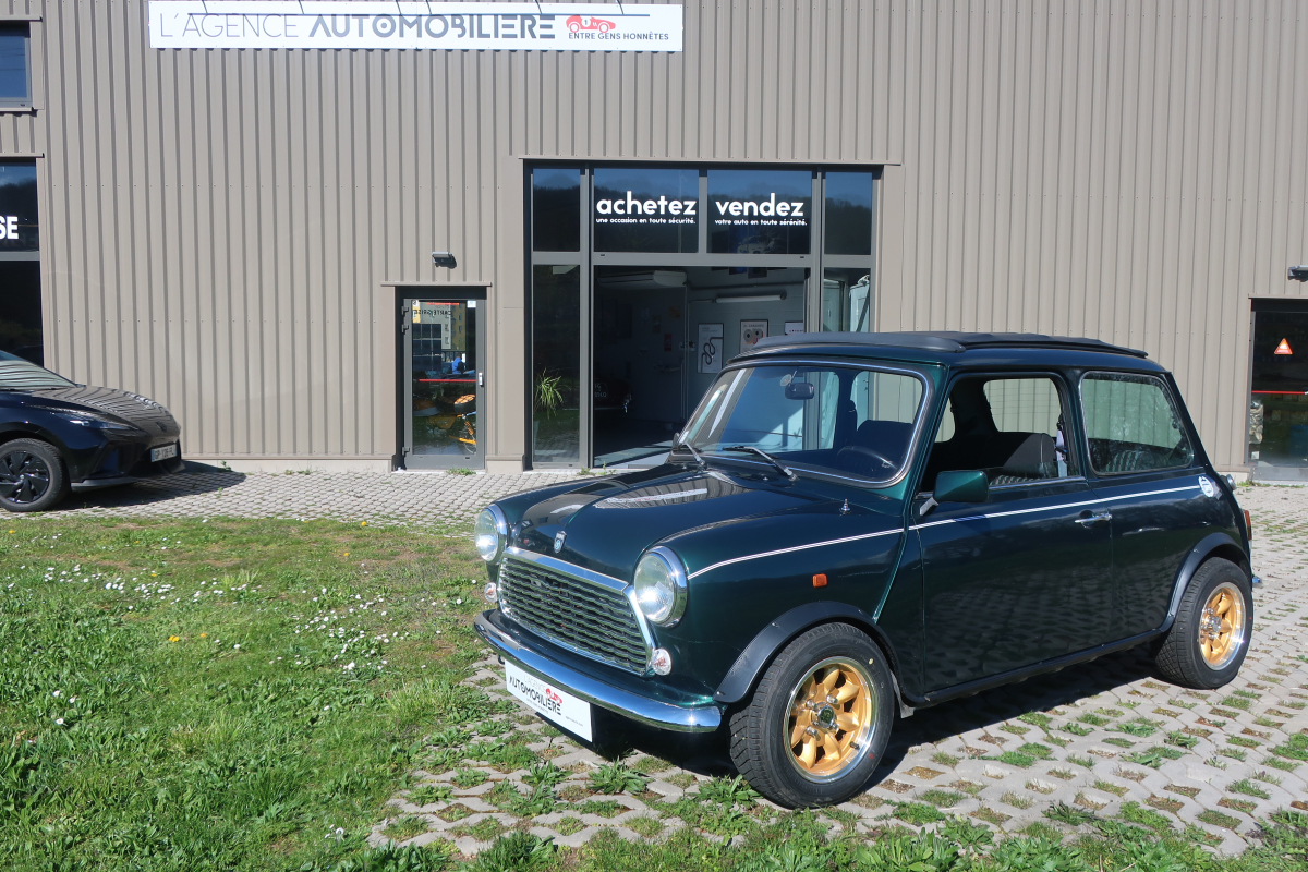 Mini Mini