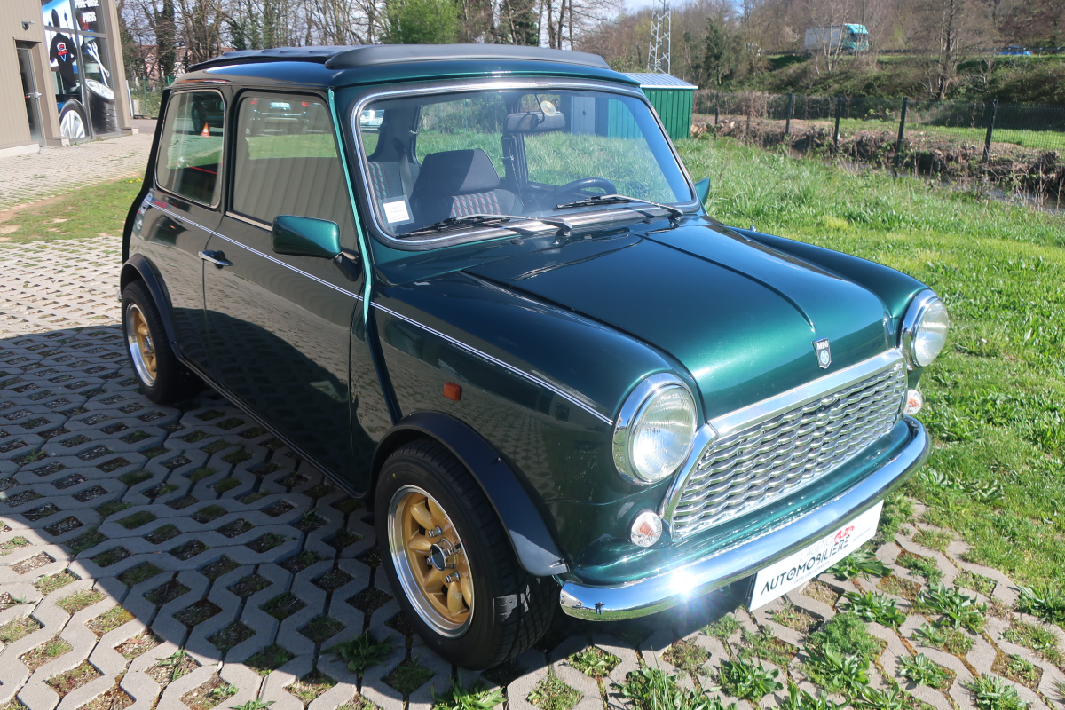 Mini Mini — 3