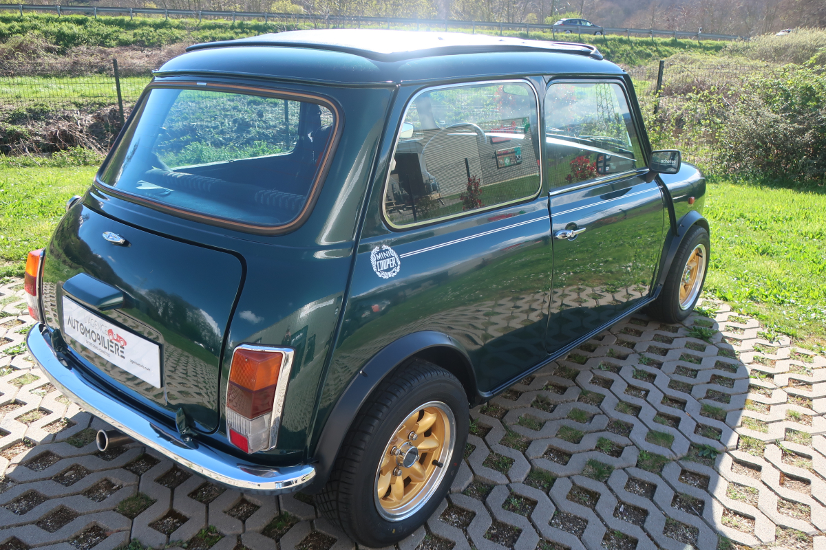 Mini Mini — 4