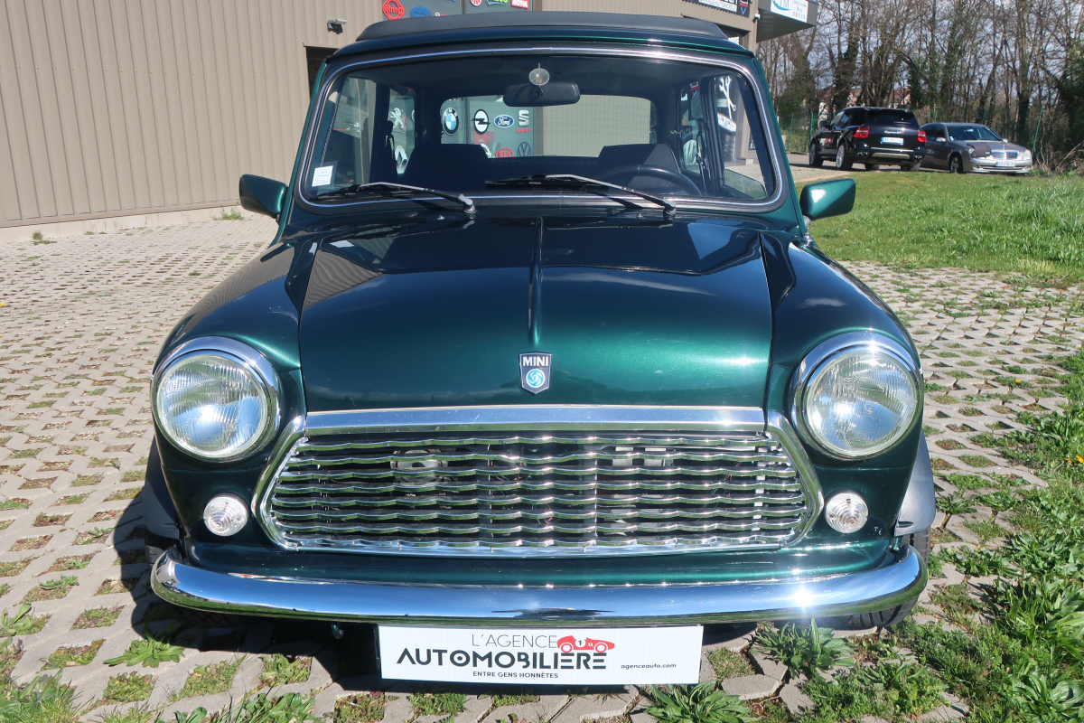 Mini Mini — 2