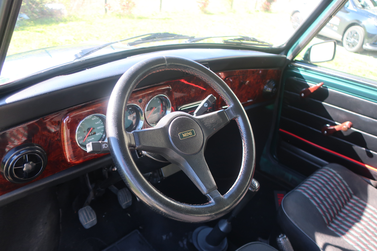 Mini Mini — 9