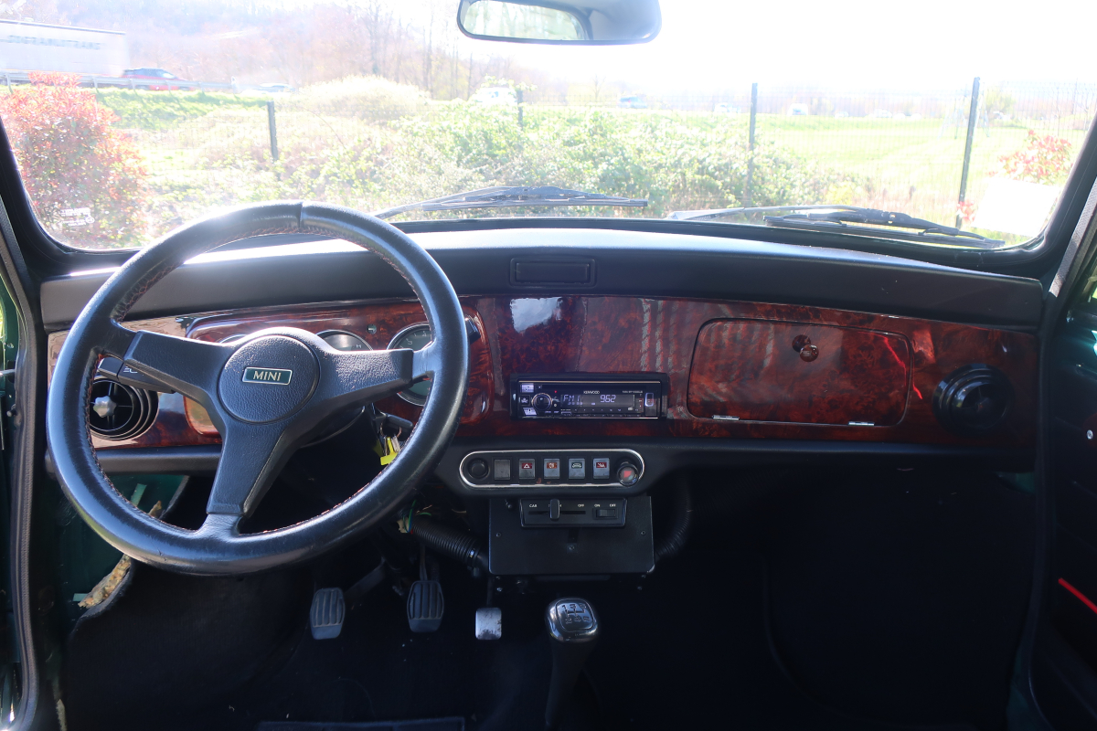 Mini Mini — 10