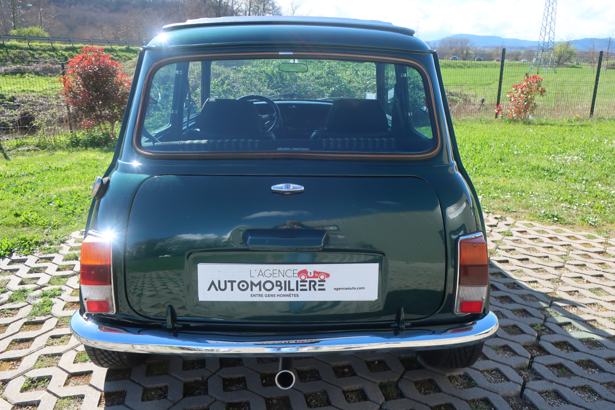 Mini Mini — 5
