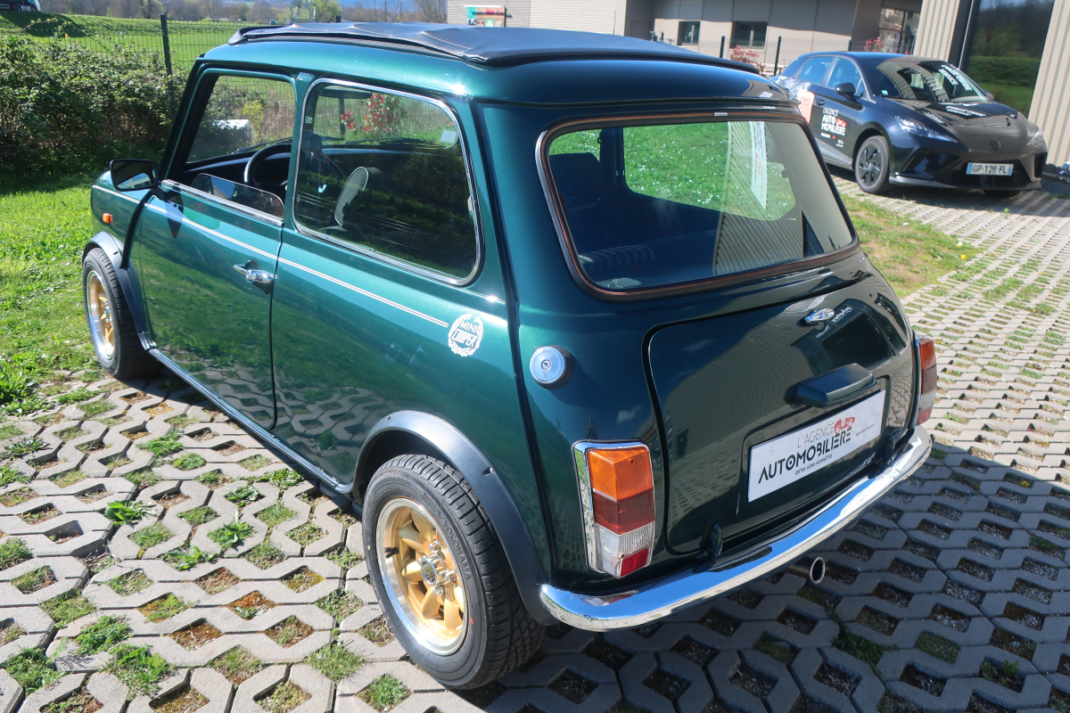 Mini Mini — 6