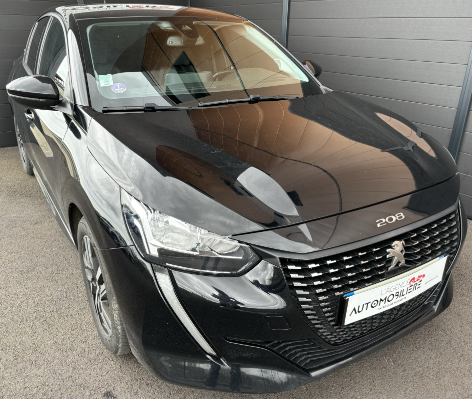 Peugeot 208 — 31